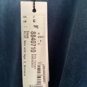 Holiday Dress ELle Tahari